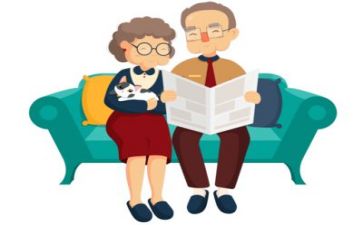 教师退休前的个人总结5篇