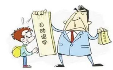 退学生会申请书推荐5篇