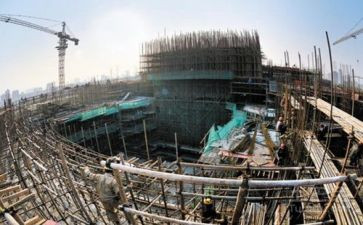 土建监理员工作总结5篇