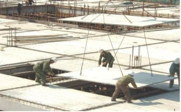 土建监理员年度工作总结7篇