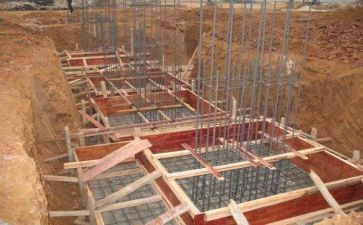 土建施工员年终总结5篇