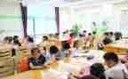 幼儿园托班活动方案8篇