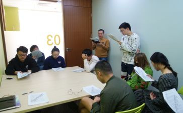 脱产培训心得5篇