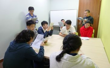 脱产培训心得体会7篇