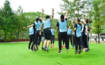大学生拓展训练的心得体会6篇