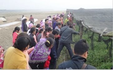 小学教师外出参观心得体会7篇