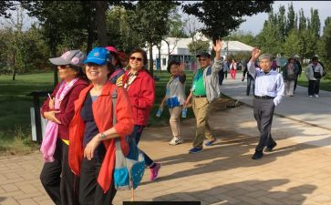 外出参观的心得体会通用5篇