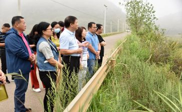 外出参观的心得体会6篇