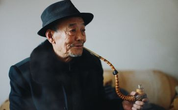 外公的爱作文模板5篇