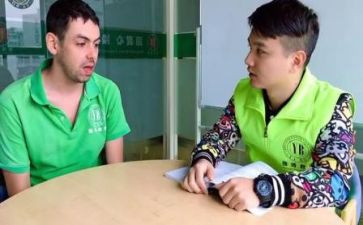 对外教学心得体会5篇