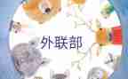 外联工作计划8篇