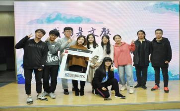 大学学生会外联部部长竞选演讲稿5篇