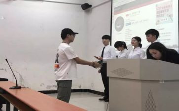 外联部竞选部长演讲稿6篇