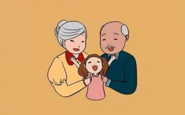 我的外婆作文模板8篇