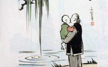 外婆桥的读后感精选5篇