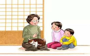 我的外婆作文最新8篇