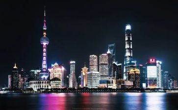 上海外滩的作文5篇