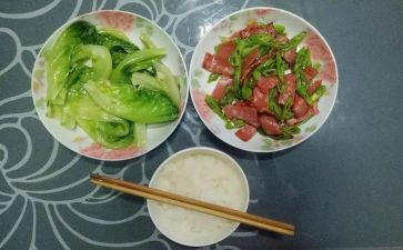晚餐作文6篇