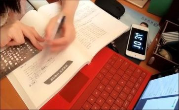 我的网课故事作文模板8篇