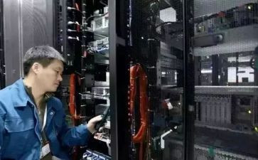 网络工程师个人总结7篇