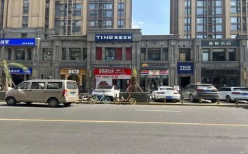 旺铺转让合同6篇