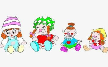 幼儿园雨娃娃教案8篇