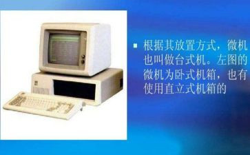 2023小学微机室工作计划8篇