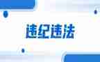 违法违纪警示心得体会5篇