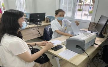 2024卫健工作总结7篇