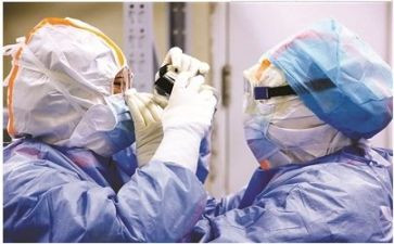 卫健委2024年工作总结5篇