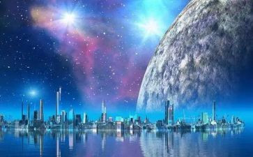 未来的地球作文5篇