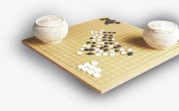 围棋教学总结6篇