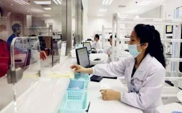 在卫生院工作总结8篇
