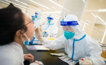 社区卫生活动总结8篇