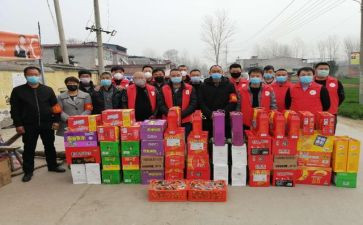 慰问敬老院活动方案精选6篇