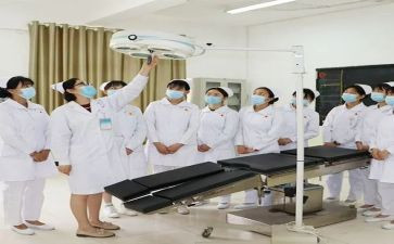 在卫校毕业自我鉴定精选6篇