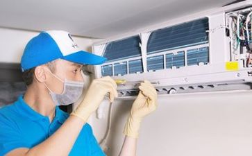 检维修年度工作总结6篇