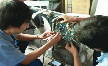 维修员述职报告模板5篇