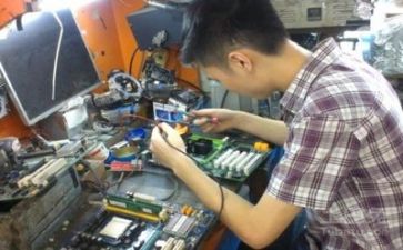 维修组述职报告推荐8篇