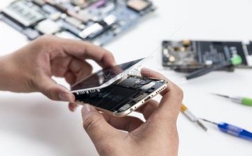 维修技术工作总结6篇