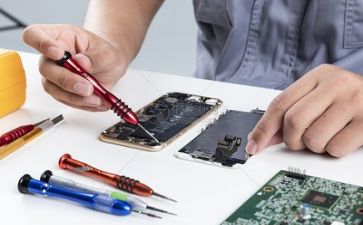 2024维修工作总结参考6篇