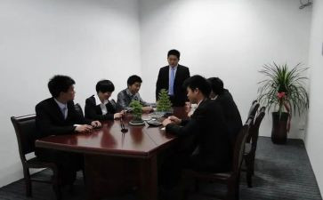 委员竞选演讲稿精选5篇