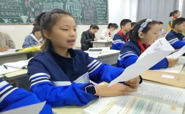 语文课心得体会作文8篇