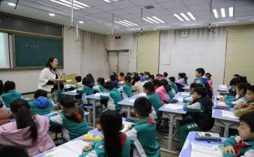 作文课反思推荐8篇