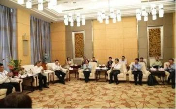 公文培训写作心得体会7篇