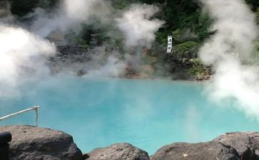 温泉之旅作文5篇