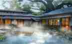 写温泉的作文优秀6篇