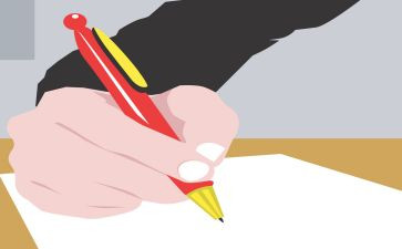 温柔的作文通用7篇