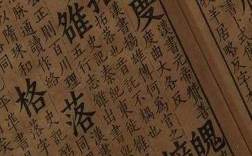 文学作文模板6篇
