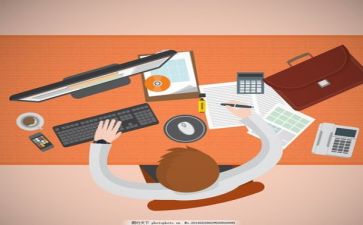 文员月工作总结通用8篇